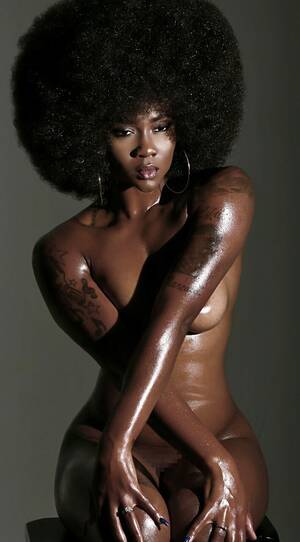 beautiful black ladies nude - The Most Beautiful Black Women - 74 porn photos