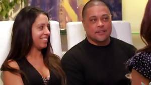 desi swingers homemade - Naughty swingers having fun in bed