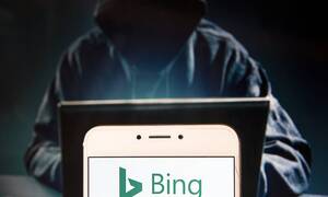 Bing Pornography - Search engine Bing is showing child PORNOGRAPHY | Daily Mail Online