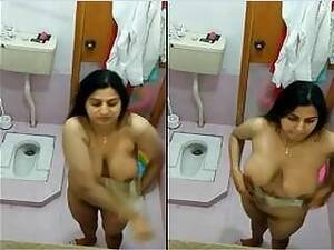 indian bath hidden cam - Hot Look Desi Indian Girl Bathing Hidden Camera Capture - xxxvideo