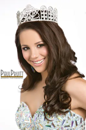 Beauty Contestants Who Have Done Porn - Was Kristy Althaus Stripped Of Beauty Pageant Title Because Of Porno? |  HuffPost Weird News