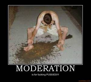 Funny Motivational Porn - Motivational Posters Mocking Jesus, Douching, Porn Stars, O.J. and More |  The Zen of South Park