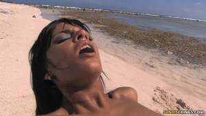 caribbean islands beaches girls - Black Angelika - Fucks On Caribbean Island Beach HD 720p Â» Free Porn  Download Site (Sex, Porno Movies, XXX Pics) - AsexON