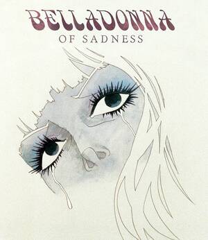 1970s Porn Star Belladonna - Belladonna of Sadness (Blu-ray) : Aiko Nagayama, Tatsuya Nakadai, Chinatsu  Nakayama, Eiichi Yamamoto: Movies & TV - Amazon.com