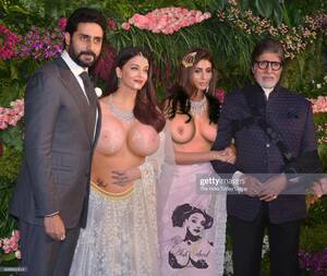 bollywood actress nude group fakes - Aishchod fakes - Bollywood Actress - Page 13 - Desifakes.com