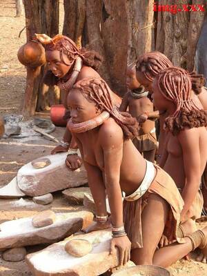 Nude African Tribal Porn - 