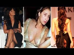 indian wardrobe malfunction uncensored - Bollywood Actresses SHOCKING WARDROBE MALFUNCTIONS | Oops Moments -  http://positivelifemagazine.com