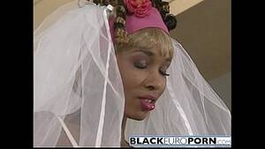 Black Bride - Ebony bride gets pounded by best man white dong - XVIDEOS.COM