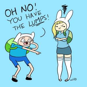 Adventure Time Finn Has Sex - Finn and Fionna Adventure Time