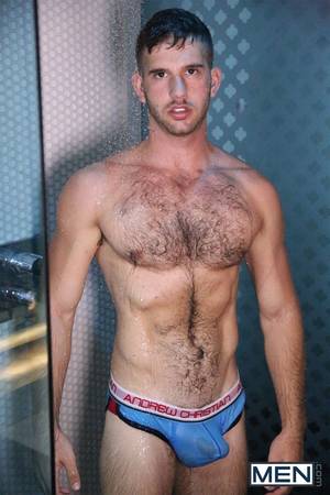 big dick cock underwear - Troy