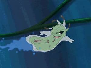 Lilo And Stitch Bonnie Porn - Lilo and Stitch Experiment 222