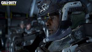 call of duty - Call of Duty: Infinite Warfare and Modern Warfare Remastered Screenshots ...