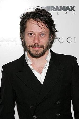 French Actors Male Black - Mathieu Almaric