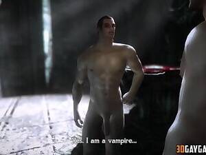 3d Gay Vampire Porn - 3d Gay Game Mobile Porn Videos - BoyFriendTv.com