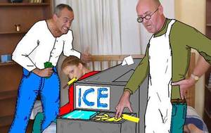 Funny Porn Cover Ups - Advertisements