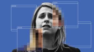 Facebook Revenge Porn - How Facebook's Anti-Revenge Porn Tools Failed Katie Hill | WIRED