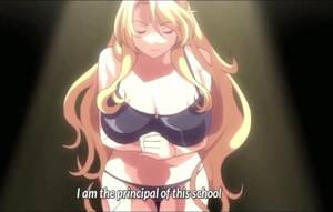 Anime Hentai Sex Slave - Sex Slave Academy 02 Ep 1 - Hentai 2022 - pornwhite.com