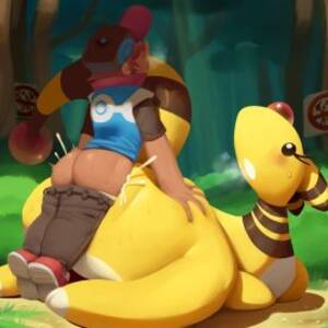 Female Ampharos Porn - Sex images | ampharos (pokemon) drawn by lilmoonie - Hentai Nude Sex Anime  Manga | Porn pics by THE-SEX.me