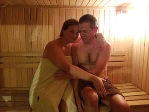 Couples Sauna Porn - Sauna party - Sauna party (1) Porn Pic - EPORNER