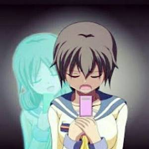 Corspe Party Anime Porn - Corpse Party : Naomi and Seiko