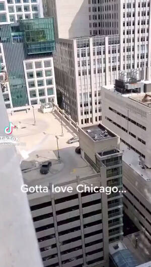 beach voyeur chicago - Gotta love Chicago! - SpyCamDude