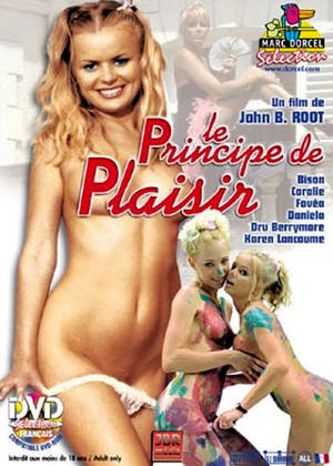 complete movie - Porn movie Le principe de plaisir