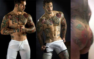 Alex Haven Porn - #CelebrityCock: The Alex Minsky Video