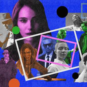 forced lesbian anal dildo - The Best Movies of 2023: The Year in Film