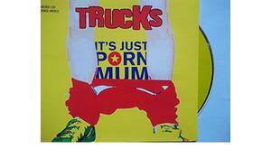 Bg Its - It's Just Porn Mum: Trucks: Amazon.ca: Music