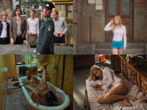 East German Family Porn - A life and love and absurdity in East German (during USSR ocupation)