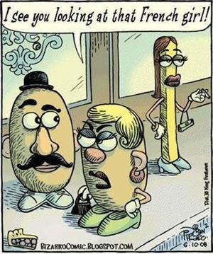 Funny Cartoon Bathroom Porn - Funny Cartoon Jokes Pictures Women | LOL â€“ Funny Cartoon Joke!! Â« Jokes R