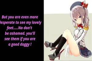 hentai shoes - Watch Hentai Joi (sock, shoe) - Feet, Socks, Shoes Porn - SpankBang