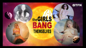 big bang theory nude - The Big Bang Theory Girls Bang Themselves DeepFake Porn - MrDeepFakes