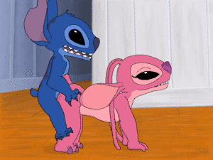 Angel And Stitch Porn - Rule34 - If it exists, there is porn of it / angel (lilo and stitch),  experiment (species), stitch (lilo and stitch) / 147954