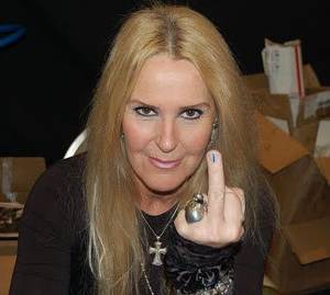 Lita Ford Porn - Lita Ford | Lita Ford , Laindiscutible y eterna reina del metal esta de  regreso .