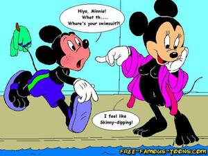 Mickey Mouse Cartoon - In our archives you'll see Simpsons, Incredibles, Jetsons, Futurama, Ariel,  Jasmine, Jessica, Belle, Pocahontas, Bugs Bunny, Goofy, Donald, Mickey mouse  ...