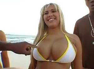 Brazilian Women Sex Porn - Gotta Love Brazilian Women! - Dieros _: anal brazilian threesomes