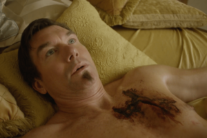 Cinemax Vampire - Exclusive 'Deep Murder' Clip Attempts to Resuscitate Jerry O'Connell -  Bloody Disgusting