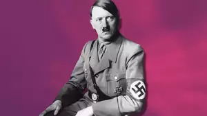 Midget Nazi Porn - Was Adolf Hitler a Pedophile? Breaking Down the Nazi Leader's Perversions