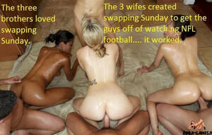 Female Swinger Porn Captions - threesomes swinger caption yet member pron xxx porn captions