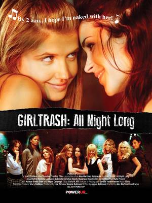 lesbian movies released in 2010 - girltrash-lesbian-movie