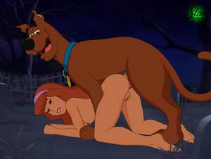 Daphne From Scooby Doo Sex - Scooby-doo Daphne Blake All Fours Animated - Lewd.ninja