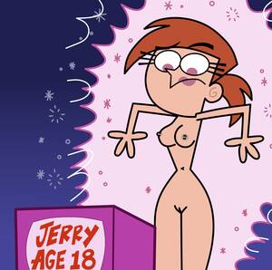 From The Fairly Oddparents Vicky Porn - Rule34 - If it exists, there is porn of it / vicky (fairly odd parents) /  6454900