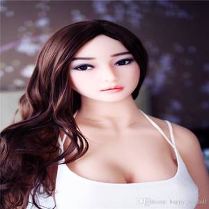 mature ass japanese - Japanese 158cm Big Breast And Big Ass Mature Woman Silicone Sex Doll Porn  For Man Toys Dolls Silicone Real Looking Doll From Happy_sexdoll, $937.69|  Dhgate.