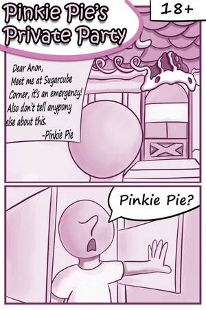 Mlp Pinkie Pie Furry Porn - Pinkie Pie's Private Party porn comic - the best cartoon porn comics, Rule  34 | MULT34