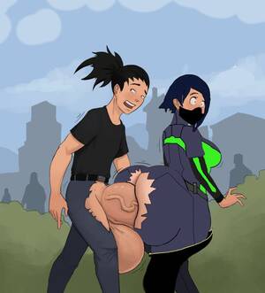 hentai huge ass anal - Viper Porn Hentai - Hyper Penis, Shiin (edit), Big Ass, Edit, Fat Ass,  Voluptuous, Anal - Valorant Porn Gallery