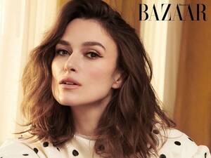 Keira Knightley Celebrity Porn - Keira Knightley felt very stuck being 'object of everybody's lust' |  Toronto Sun