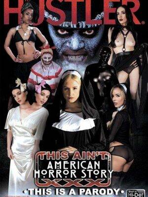 American Sex Movies - Horror Story Sex Movies | SexoFilm.com