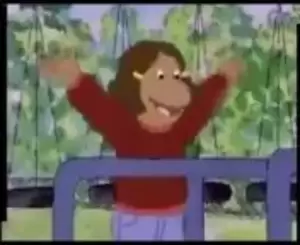 Arthur And Francine Porn - reaction meme: arthur francine frensky \\\