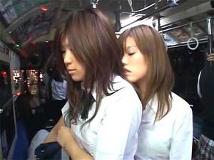 lesbian bus girls - Watch Japanese Lesbian bus - Japanese Lesbian, Japanese Lesbian Bus, Gay  Porn - SpankBang